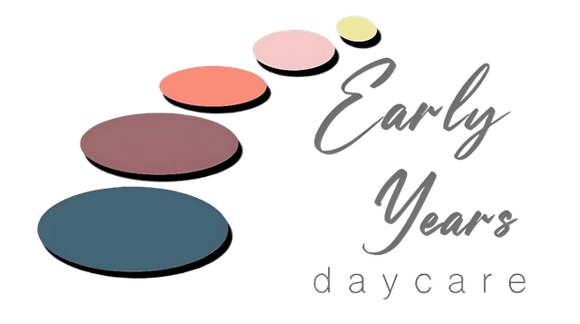 Early Years logo