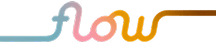 Flow logo