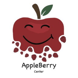 Appleberries logo
