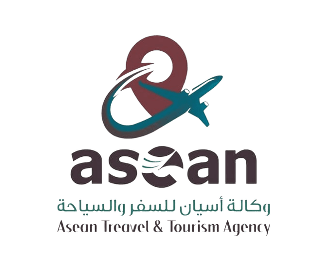 ASEAN Travel logo