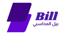 Bill Accounting logo