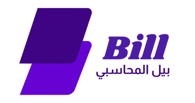 Bill Accounting logo