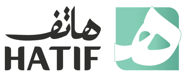 Hatif logo