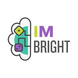 Imbright logo