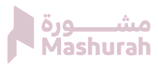 Mashurah logo