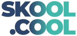 Skool logo