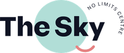 The Sky logo
